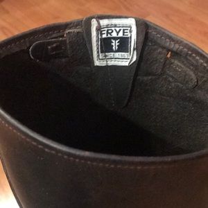 Frye boots